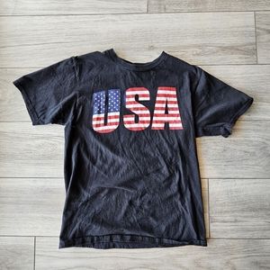 USA Tee